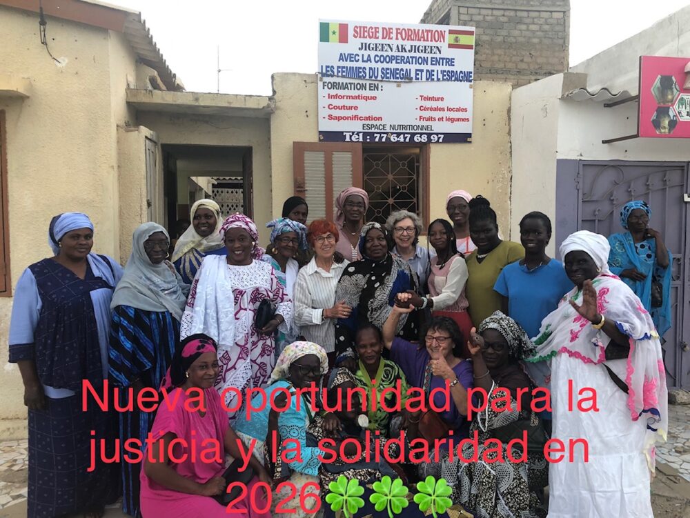 Nuestros mejores deseos para 2026