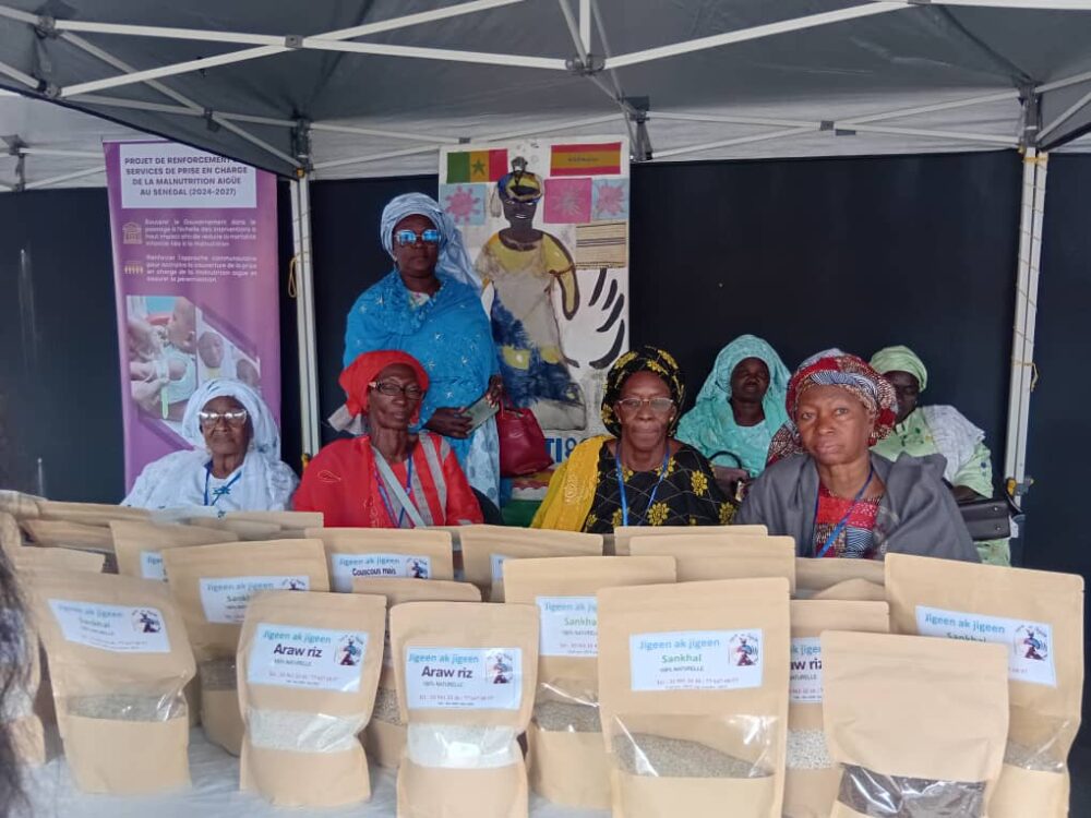 Jornadas Salón de la Nutrición